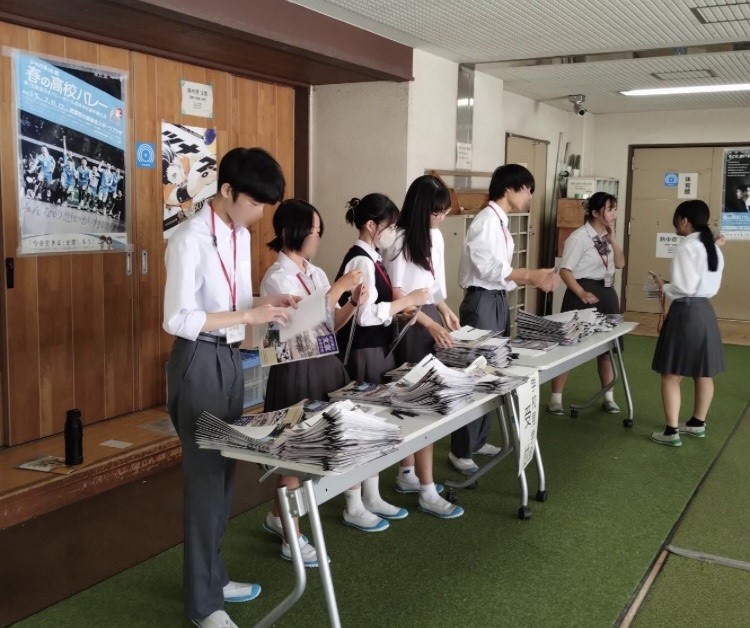 学校見学会 (1)